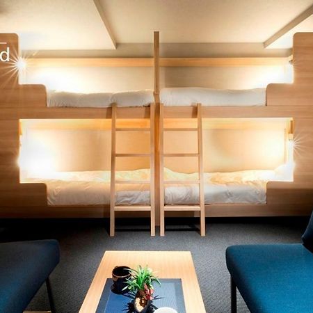Alphabed Inn Takamatsuekimae 301 / Vacation Stay 36560 Buitenkant foto