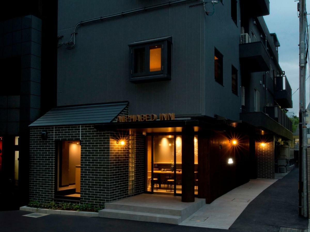 Alphabed Inn Takamatsuekimae 301 / Vacation Stay 36560 Buitenkant foto