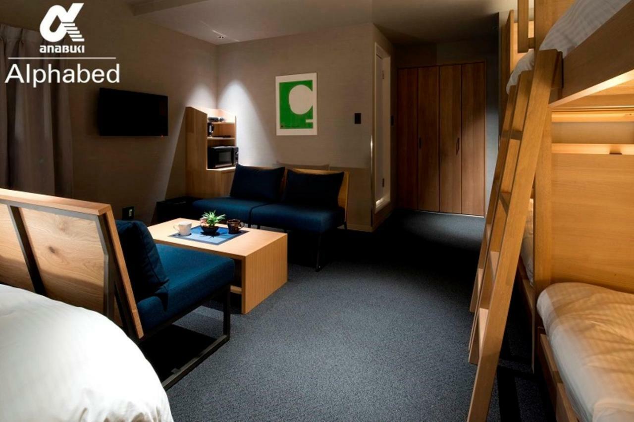 Alphabed Inn Takamatsuekimae 301 / Vacation Stay 36560 Buitenkant foto