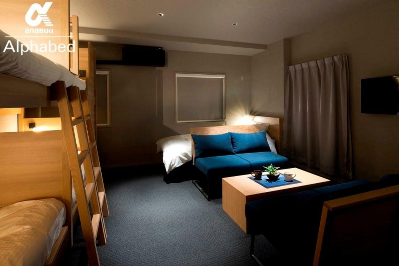 Alphabed Inn Takamatsuekimae 301 / Vacation Stay 36560 Buitenkant foto