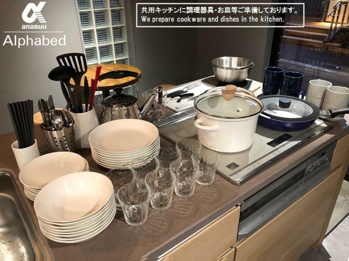 Alphabed Inn Takamatsuekimae 301 / Vacation Stay 36560 Buitenkant foto