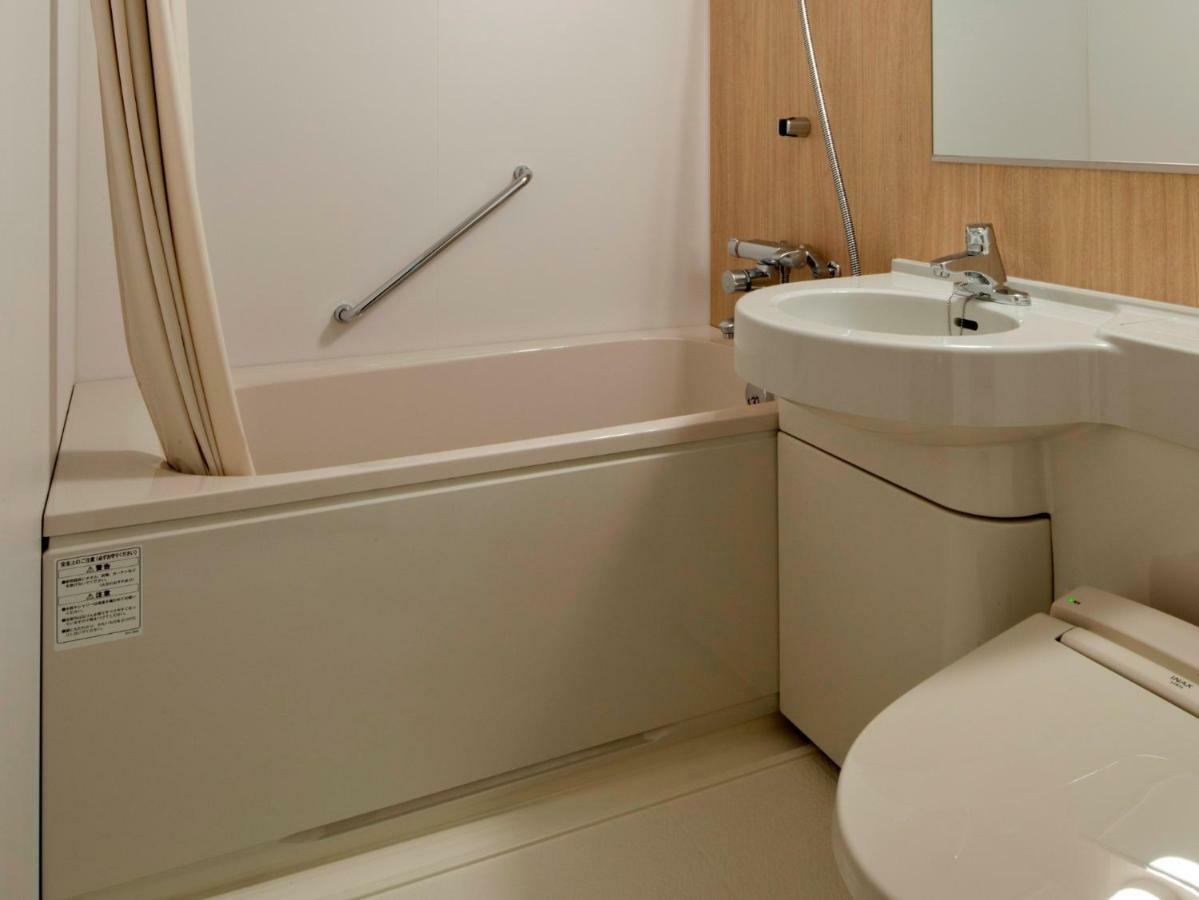 Alphabed Inn Takamatsuekimae 301 / Vacation Stay 36560 Buitenkant foto