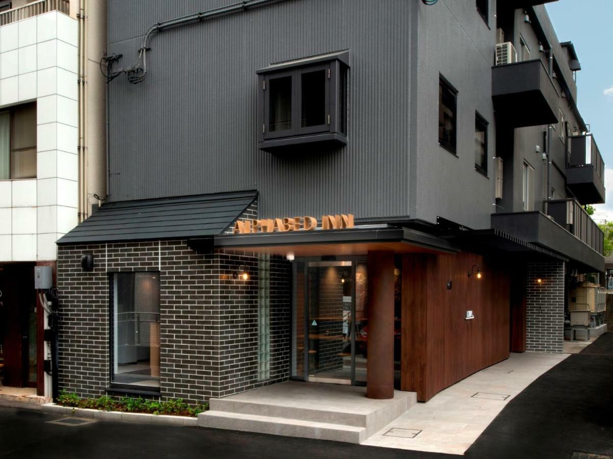 Alphabed Inn Takamatsuekimae 301 / Vacation Stay 36560 Buitenkant foto
